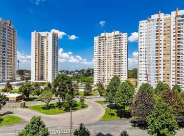 Apartamento de 4 quartos, Curitiba · Apto. Ecoville (131m²) 4 Quartos (1Suíte) 2 Vagas