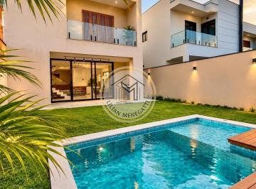 Foto 31 · Sobrado 3 Suítes com Piscina no Condominio Villa Giardino Jardim Samambaia Jundiaí | 250m² de Terren