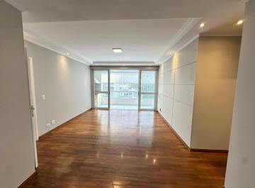 Apartamento de 3 quartos, São Paulo · Apartamento Vila Andrade com varanda goumert 114 metros 3 suites 3 vagas FL34