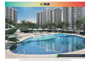 Foto 01 · Apartamento à venda em Cotia-SP, Jardim Santa Paula: 2 quartos, 1 sala, 1 banheiro, garagem e 44,07m