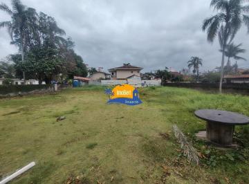 Foto 01 · Oportunidade de terreno próximo da praia da enseada no Centro de Bertioga