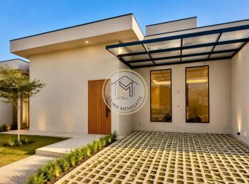 Foto 05 · Casa Térrea à Venda no Condomínio Villa Giardino, Jardim Samambaia, Jundiaí, 300m² de Terreno, 3 Suí