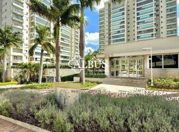 Foto 01 · Apartamento a venda com 202m² por 2.800.000,00 no condomínio Eredita- Aphaville em Santana de Parnaí
