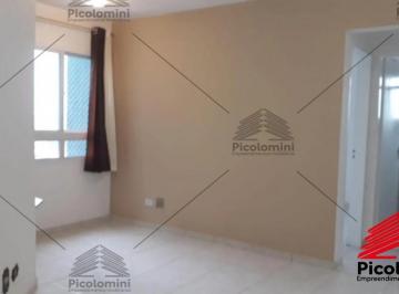 Foto 01 · Apartamento à venda no Brás, São Paulo-SP - 1 quarto, 1 banheiro, 1 vaga de garagem!