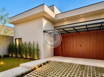 Foto 06 · Casa Térrea à Venda no Condomínio Villa Giardino, Jardim Samambaia, Jundiaí, 300m² de Terreno, 3 Suí