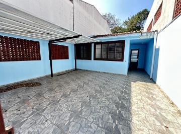 Casa de 2 quartos, São Paulo · Casa Térrea em rua privativa 100 metros 2 Quartos com quintal - FL34