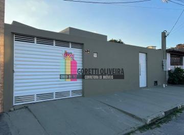 Casa · 250m² · 3 Quartos · Vendo Casa na Mangabeira com 3 quartos