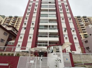Apartamento de 2 quartos, Praia Grande · Apartamento no Canto do Forte – 200m da praia, vista mar!