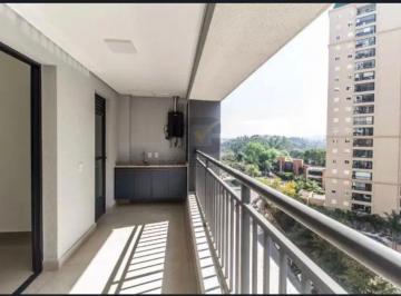 Foto 01 · Apartamento à venda em Alphaville Empresarial, Barueri-SP: 2 quartos, 1 suíte, 3 banheiros, 2 vagas,