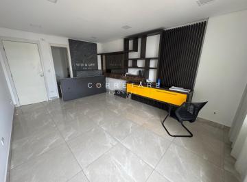 Comercial , Curitiba · Sala Comercial à Venda no Centro de Curitiba – Green Center Office