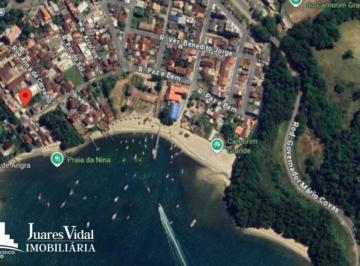 Foto 01 · TERRENO NA PRAIA CAMORIM GRANDE - ANGRA DOS REIS