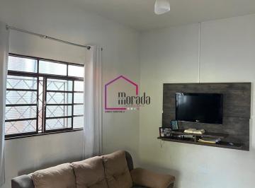 Foto 01 · Casa, Parque Residencial Flamingo, Catanduva, SP