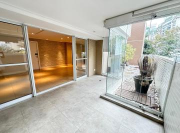 Apartamento de 3 quartos, São Paulo · Apartamento Vila São Francisco 117 metros 3 Quartos 2 vagas FL34