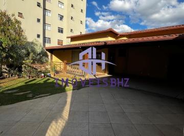 Casa · 380m² · 3 Quartos · 4 Vagas · Casa a venda no bairro Ouro Preto, terreno de 720 m²