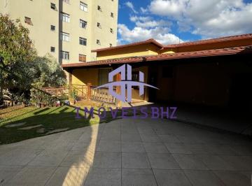 Casa · 380m² · 3 Quartos · 4 Vagas · Casa a venda no bairro Ouro Preto, terreno de 720 m²