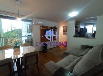 Apartamento · 70m² · 3 Quartos · 1 Vaga · Apartamento 3 quartos com suite