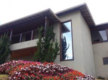 Casa · 564m² · 5 Quartos · 4 Vagas · Casa à venda no bairro Centro em Taquaraçu de Minas/MG