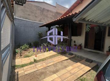 Casa · 130m² · 2 Quartos · 2 Vagas · Casa à venda no bairro Parque Turistas - Contagem/MG