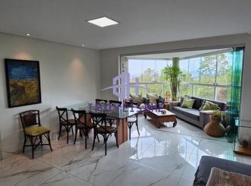 Apartamento · 107m² · 3 Quartos · 2 Vagas · Apartamento com 3 quartos a venda, no Ouro Preto-Belo Horizonte