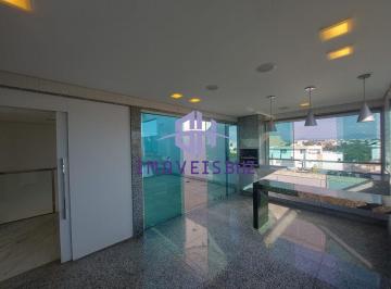 Apartamento · 40m² · 5 Quartos · 4 Vagas · Apartamento à venda no bairro Itapoã - Belo Horizonte/MG