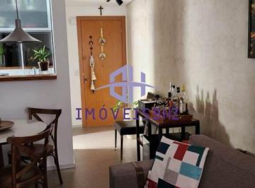 Apartamento · 50m² · 2 Quartos · 1 Vaga · Apartamento em Castelo, Belo Horizonte/MG