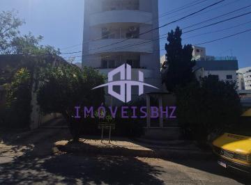 Apartamento · 45m² · 3 Quartos · 2 Vagas · Apartamento Com área externa em Paquetá, Belo Horizonte/MG