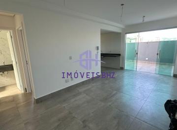 Apartamento · 63m² · 2 Quartos · 2 Vagas · Área privativa de 2 quartos no bairro Minas Brasil.