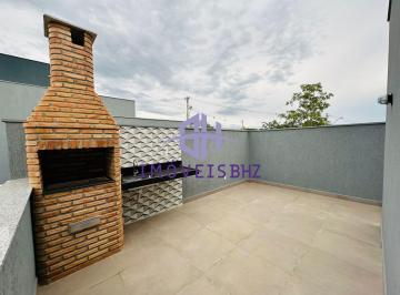 Casa · 140m² · 4 Quartos · 4 Vagas · Casa à venda no bairro Portal Do Sol - Lagoa Santa/MG