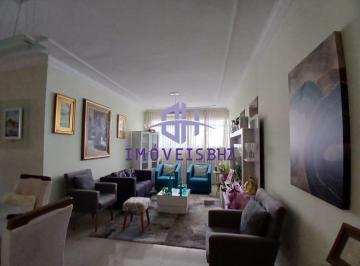 Apartamento · 85m² · 3 Quartos · 2 Vagas · Apto a venda no Castelo com 3 quartos, suite e 2 vagas