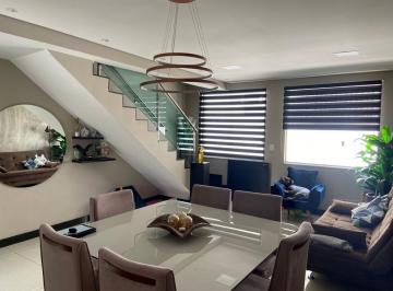 Apartamento · 205m² · 4 Quartos · 2 Vagas · Apartamento à venda no bairro Castelo em Belo Horizonte/MG