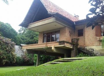 Casa · 342m² · 4 Quartos · 8 Vagas · Casa à venda no bairro Bandeirantes em Belo Horizonte/MG