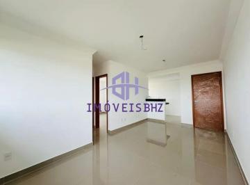 Apartamento · 50m² · 2 Quartos · 2 Vagas · Apartamento em Serrano, Belo Horizonte/MG