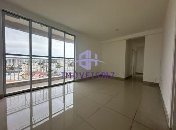 Apartamento · 80m² · 3 Quartos · 2 Vagas · APARTAMENTO MONTADO | 3 QUARTOS | 2 VAGAS, LAZER COMPLETO