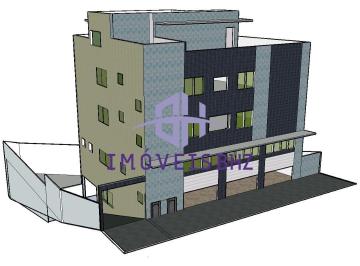 Terreno · 400m² · Terreno à venda no bairro Fortaleza (Justinópolis) - Ribeirão das Neves/MG