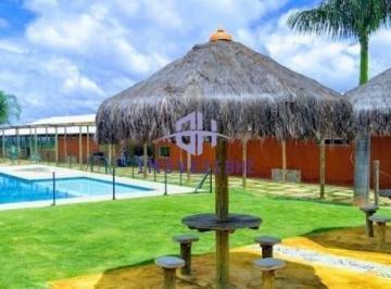 Terreno · 1000m² · Terreno em Condomínio/ Lote em condominio