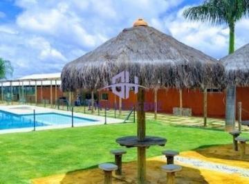 Terreno · 1000m² · Terreno em Condomínio/ Lote em condominio