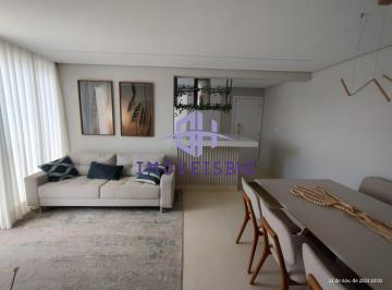 Apartamento · 110m² · 3 Quartos · 2 Vagas · Apartamento no Padre Eustaquio, com 3 quartos, elevador e lazer