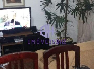 Apartamento · 105m² · 3 Quartos · 2 Vagas · Apartamento à venda no bairro Manacás - Belo Horizonte/MG
