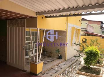 Casa · 215m² · 4 Quartos · 3 Vagas · Casa à venda no bairro Glória em Belo Horizonte/MG