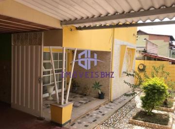 Casa · 215m² · 4 Quartos · 3 Vagas · Casa à venda no bairro Glória em Belo Horizonte/MG