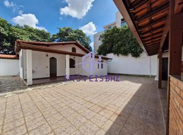 Casa de 4 quartos, Belo Horizonte · Casa no Castelo terreno plano 420 m² plano, 2 suites 4 vagas