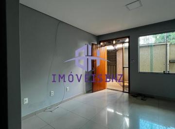 Casa · 80m² · 2 Quartos · 1 Vaga · Casa com 2 Quartos e 2 banheiros