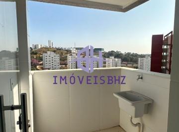 Apartamento · 62m² · 2 Quartos · 2 Vagas · APARTAMENTO DE 3 QUARTOS, SUITE 2 VAGAS ELEVADOR NO CABRAL