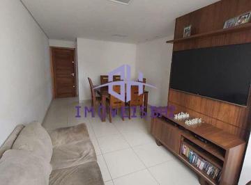 Apartamento · 80m² · 3 Quartos · 2 Vagas · Apartamento de 3 quartos 1 suite e 2 vagas no Castelo