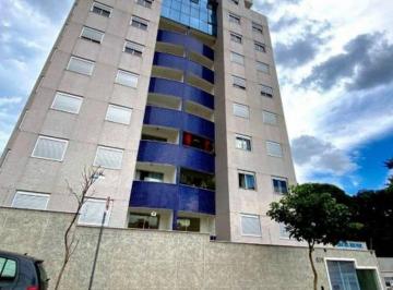 Apartamento · 92m² · 3 Quartos · 2 Vagas · Apartamento à venda no bairro Serrano em Belo Horizonte/MG
