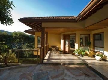 Casa · 453m² · 5 Quartos · 6 Vagas · Casa à venda no bairro Bosque da Ribeira em Nova Lima/MG