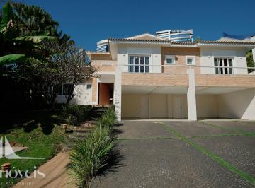 Casa · 400m² · 4 Quartos · 12 Vagas · ALPHAVILLE, CASA ESQUINA, 4 SUÍTES, 12 GARAGENS, 770 DE TERREN0