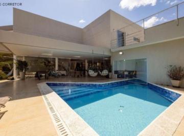 Foto 02 · SOLAR DE BRASÍLIA CASA MODERNA HABITE-SE FOTOOLTAICA ENERGIA SOLAR AQUECIMENTO PISCINA