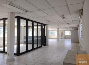 Foto 01 · Prédio comercial de alto padrão na Vila Monte Alegre, São Paulo-SP: 1.050m² de área.