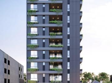 Apartamento de 3 quartos, Curitiba · Apartamento com 3 quartos, 2 vagas, Bacacheri - Curitiba